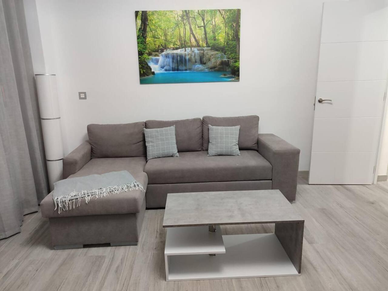 Apartamento Con Jacuzzi El Rincon De Las Delicias Zaragoza Ngoại thất bức ảnh
